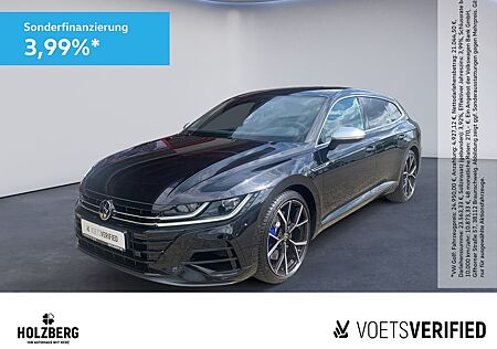 VW Arteon Volkswagen 2.0 TSI Shooting Brake R 4Motion NAVI+AHK