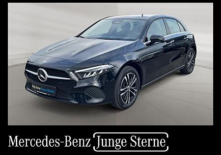 Mercedes-Benz A 250 e +Navi+PDC+LED+SpurH+LM+AUT+KAM+KlimaA