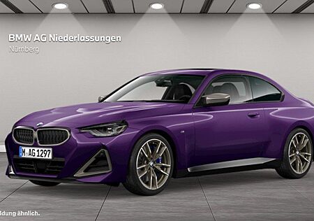BMW 240 M240i xDrive Coupé Harman/K LiveCockpitProf LED