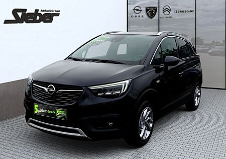 Opel Crossland X Crossland 1.2 Turbo INNOVATION LED Navi Tempoma