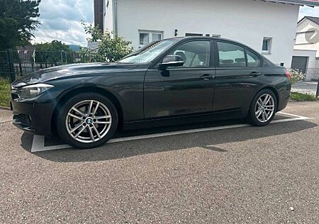 BMW 318d