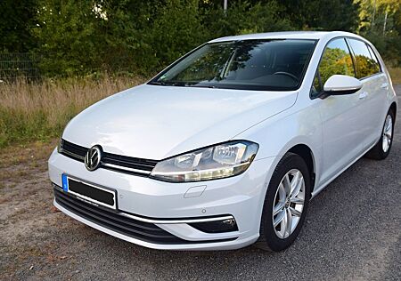 VW Golf Volkswagen 1.4 TSI BMT 92kW Comfortline