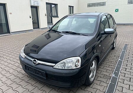 Opel Corsa C 1.2 16V Njoy SPEZIAL KLIMA