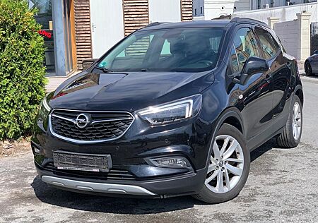 Opel Mokka X Edition
