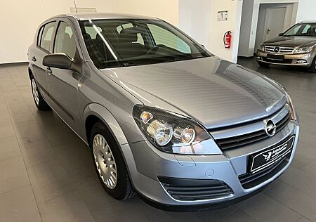 Opel Astra H 1.4 Klima el. FH el. Spiegel MFL