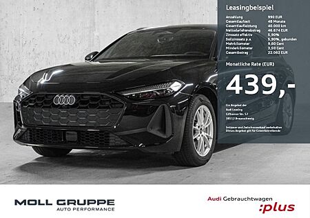 Audi A5 Avant TDI 150 kW S tronic NAVI EL.HECK ACC