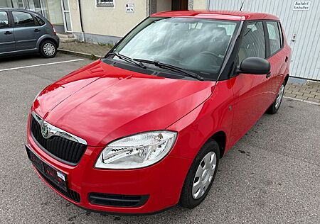 Skoda Fabia Classic ( 1.Hand / Wenig.km / Tüv Neu )