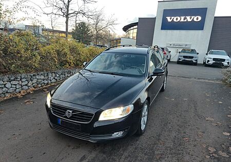 Volvo V70 2.0 D3"BILDERBUCH-PKW"VOLL+ TOP-ZUSTAND"