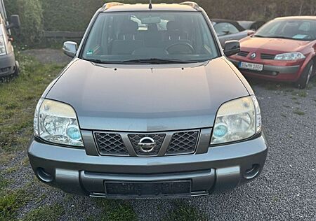Nissan X-Trail Comfort