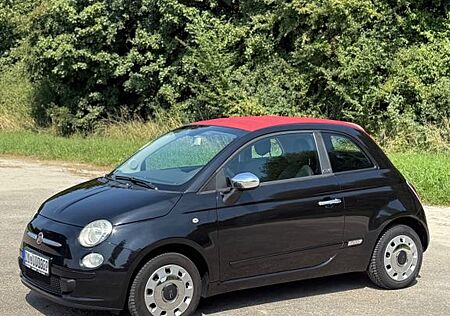 Fiat 500C 1.2 8V Pop C Pop