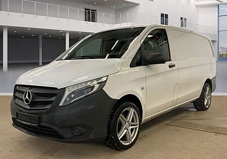 Mercedes-Benz Vito Kasten ALLRAD MIT WERKZEUGKASTEN