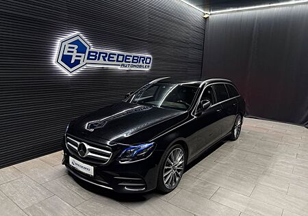Mercedes-Benz E 400 E -Klasse T-Modell d 4Matic