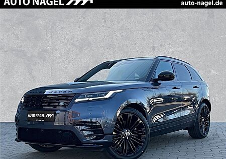 Land Rover Range Rover Velar D300 Dyn.SE 22"ACC Pano Winter
