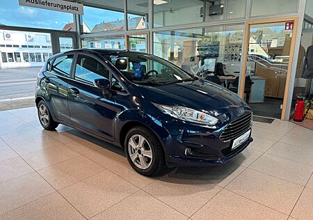 Ford Fiesta Titanium 53000 Km