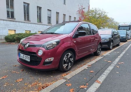 Renault Twingo Dynamique 1.2 LEV 16V 75 eco2 Dynamique