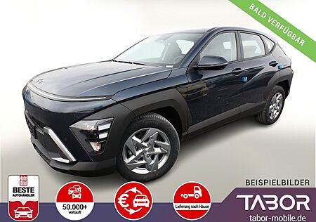 Hyundai Kona 1.6 GDI HEV DCT Trend Bose SHZ ACC el.Heckk