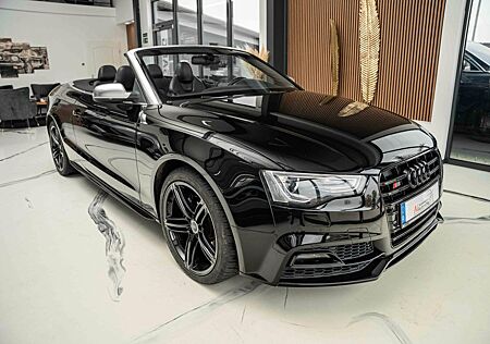 Audi S5 3.0 TFSI S tronic quattro Cabriolet