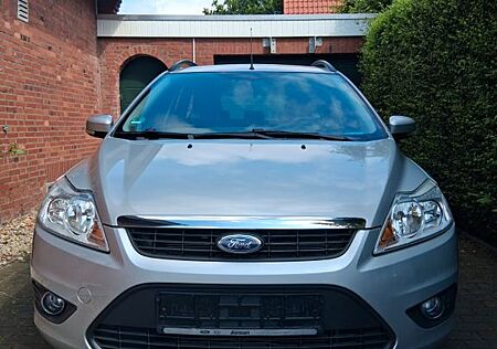 Ford Focus 1,6 Concept Turnier Concept Zahnriemen NEU