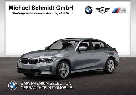 BMW 320d xDrive Limousine M Sportpaket*ACC*Standhzg.
