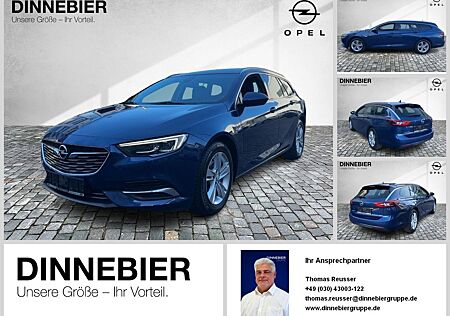 Opel Insignia ST INNOVATION 1.5T 121kW, *SHZ*PDC*RFK*