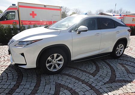 Lexus RX 300 RX 200T