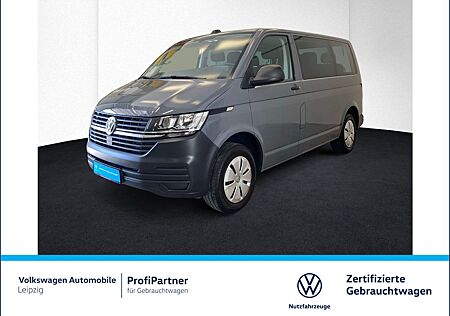 VW T6 Kombi Volkswagen T6.1 Kombi *App-Connect*PDC*vorb.AHK*9-Sitzer*