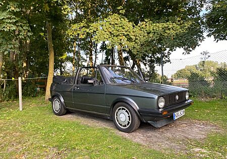 VW Golf Volkswagen