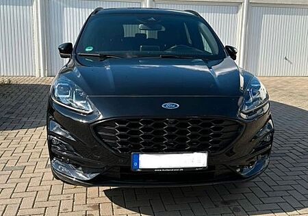 Ford Kuga 2.5 Duratec PHEV ST-Line X CVT ST-Line X