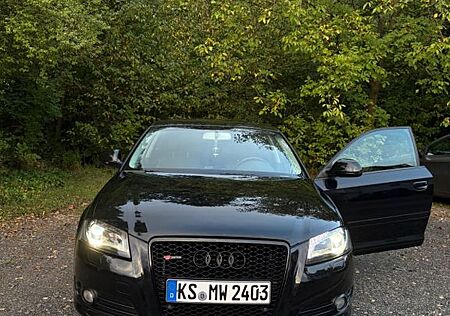 Audi A3 1.4 TFSI S tronic Ambition Ambition