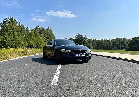 BMW M4 COMPETITON, LCI, MHD STAGE 2+, CERAMIC BRAKE