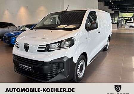 Peugeot Expert Kastenwagen 2.0 180 NAVI DAB SITZHZG