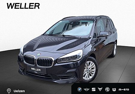 BMW 2er 218i Gran Tourer Navi,ACC,Sportsitze,Pano,Ad-LED