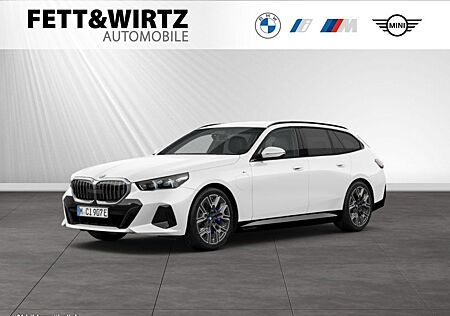 BMW 530e xDrive Touring M Sport|DA&PAProf.|H/K|Autob