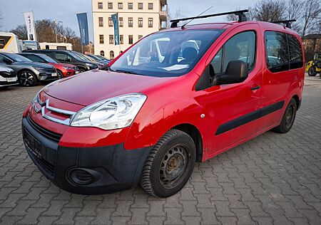 Citroën Berlingo Kombi Advance