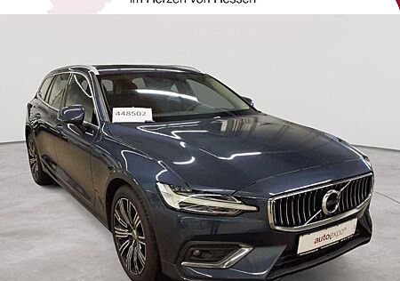 Volvo V60 D3 Geartronic Inscription LEDER NAV