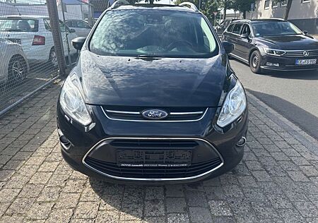 Ford Grand C-Max SYNC Edition ,7 Sitzer