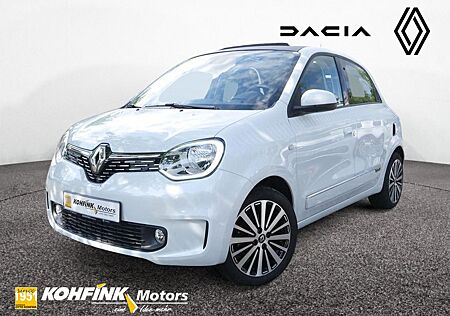 Renault Twingo Intens TCe 90 KLIMA SITZHEIZUNG