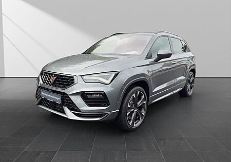 Cupra Ateca 2.0 VZ *Navi*Pano*Businesspaket Plus