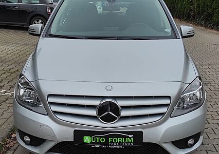 Mercedes-Benz B 180 CDI*PDC*Automatik*77Tkm*Scheckheftgepflegt