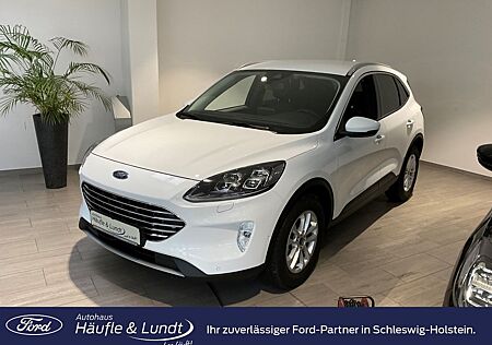 Ford Kuga Titanium X LED Navi Rückfahrkam. ACC Totwin