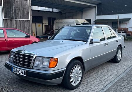 Mercedes-Benz 230 230E 16 Zoll