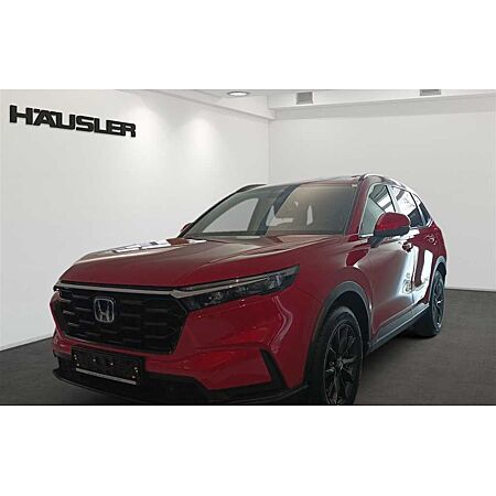 Honda CR-V leasen Honda CR-V leasen