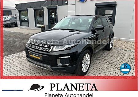 Land Rover Range Rover Evoque *AUTOMATIK*BI-XENON*NAVI*EURO6