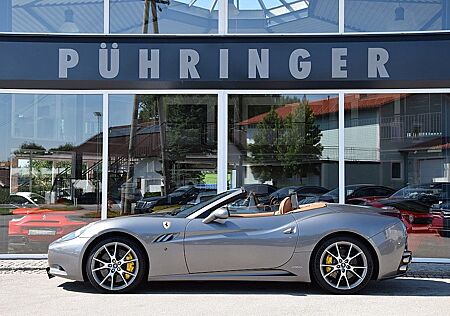 Ferrari California Aut. *Service neu bei *Diam...