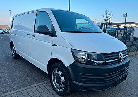 VW T6 Transporter Volkswagen 2.0 TDI Kasten-Kombi Lang
