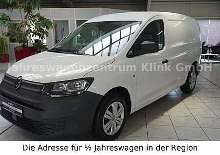 VW Caddy Volkswagen Cargo Maxi 2.0 tdi*HECKFLÜGEL*2025