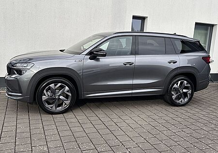 Skoda Kodiaq 1.5 TSI DSG Sportline (AHK,Navi,Kam.)