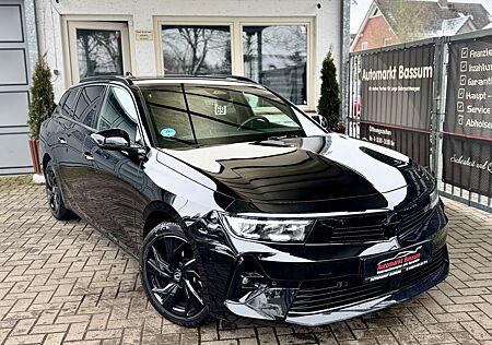 Opel Astra L Sports Tourer GS- Line | 360° KAM | LED