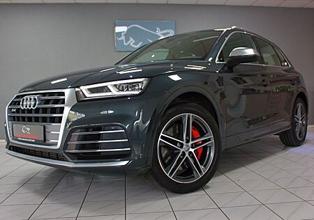 Audi SQ5 TDI tiptronic quattro~DEUTSCH+UNFALLFREI+LUF