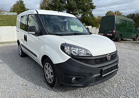 Fiat Doblo 1.4 Cargo Natural Power SX *Regalsystem*